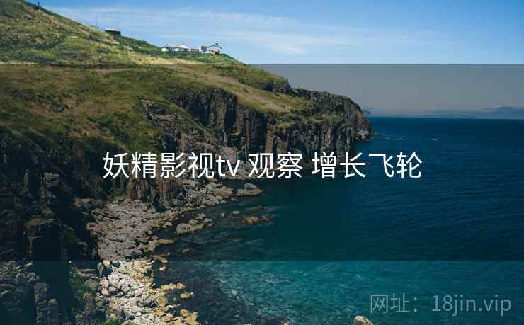妖精影视tv 观察 增长飞轮